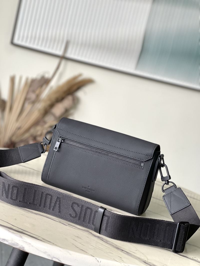 Mens Louis Vuitton Satchel Bags